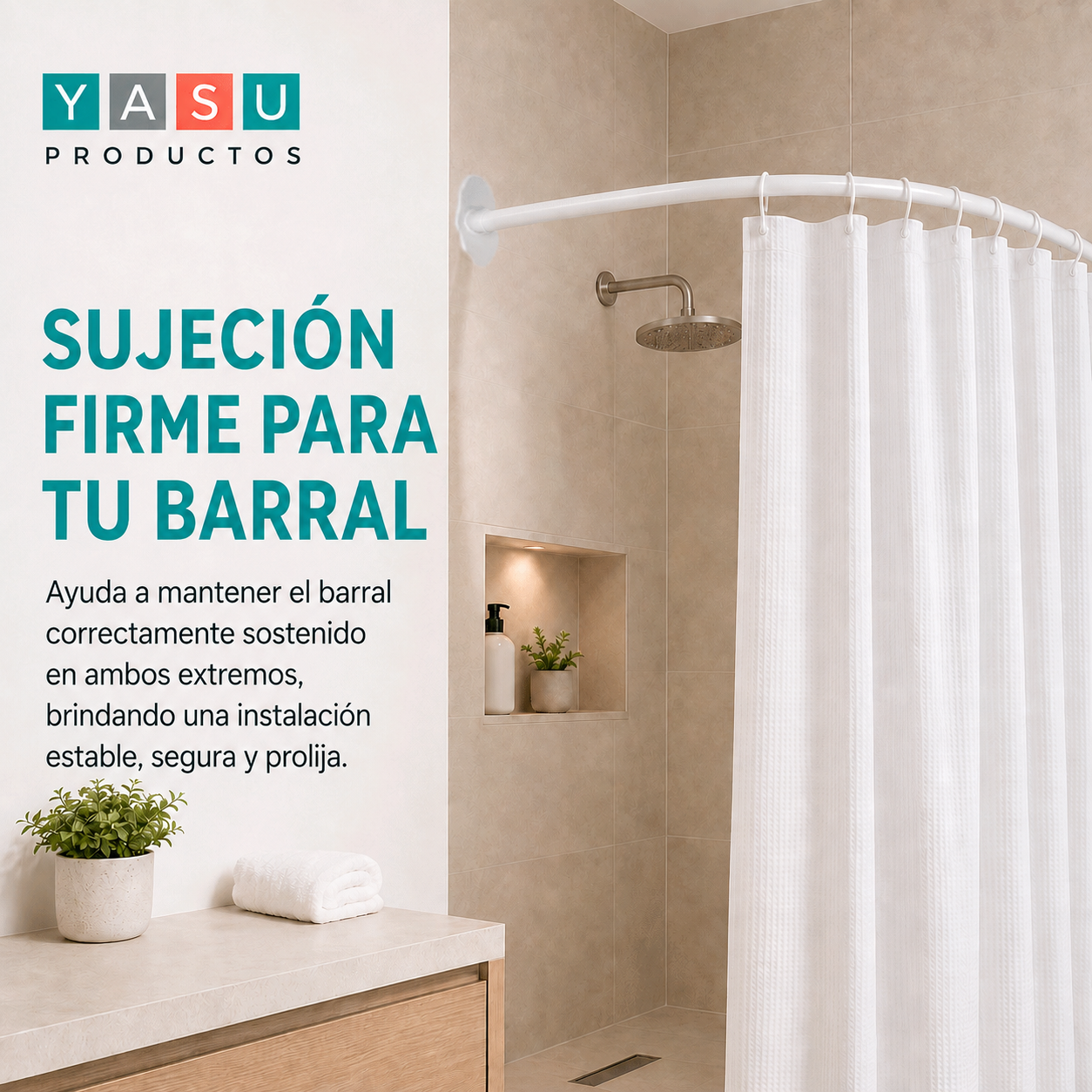Beneficio soporte